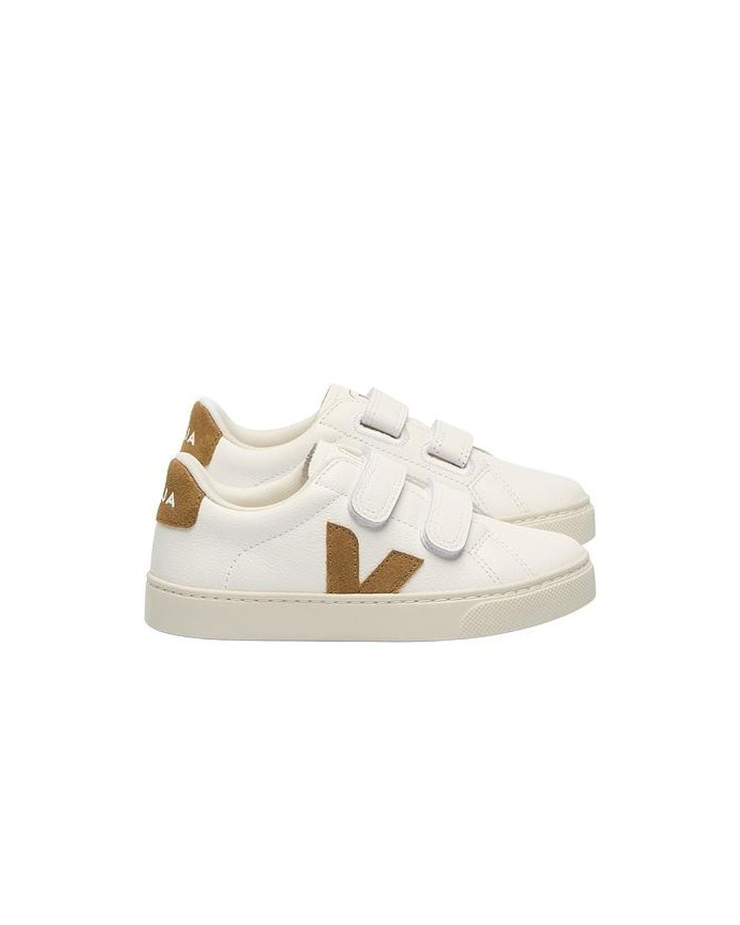 Veja Natural Juniors Small Esplar Sneakers