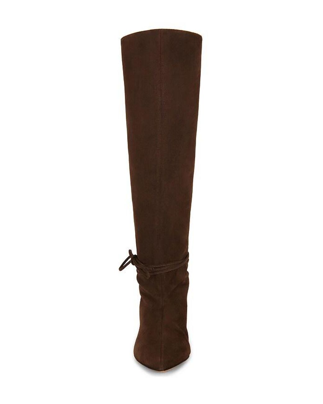 Odissi Brown Boot Greta