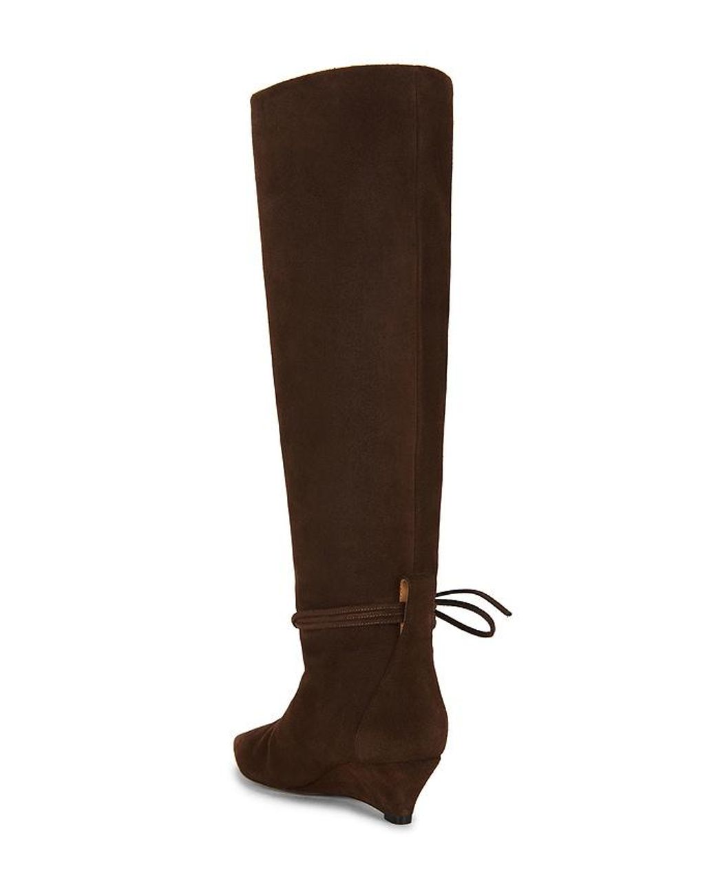 Odissi Brown Boot Greta