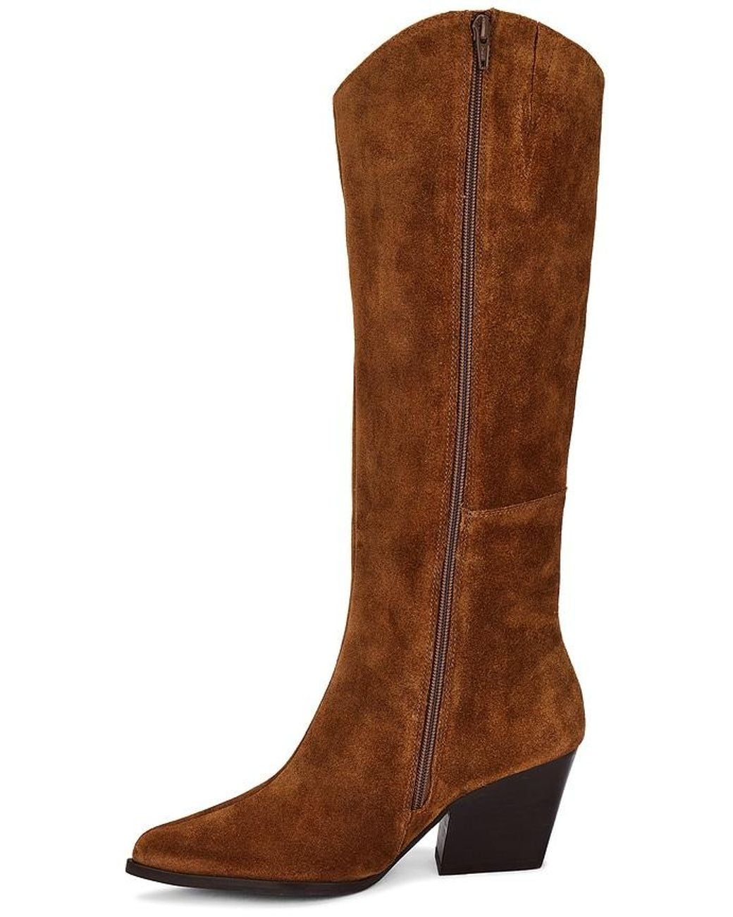 Seychelles Brown Begging You Boot