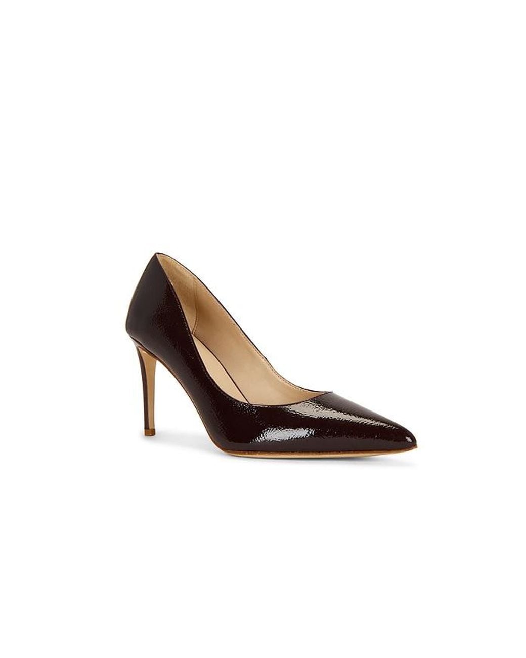 L'Agence Brown Maelle Iii Pump