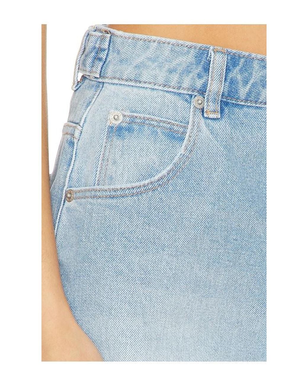 Rolla's Blue Mirage Shorts