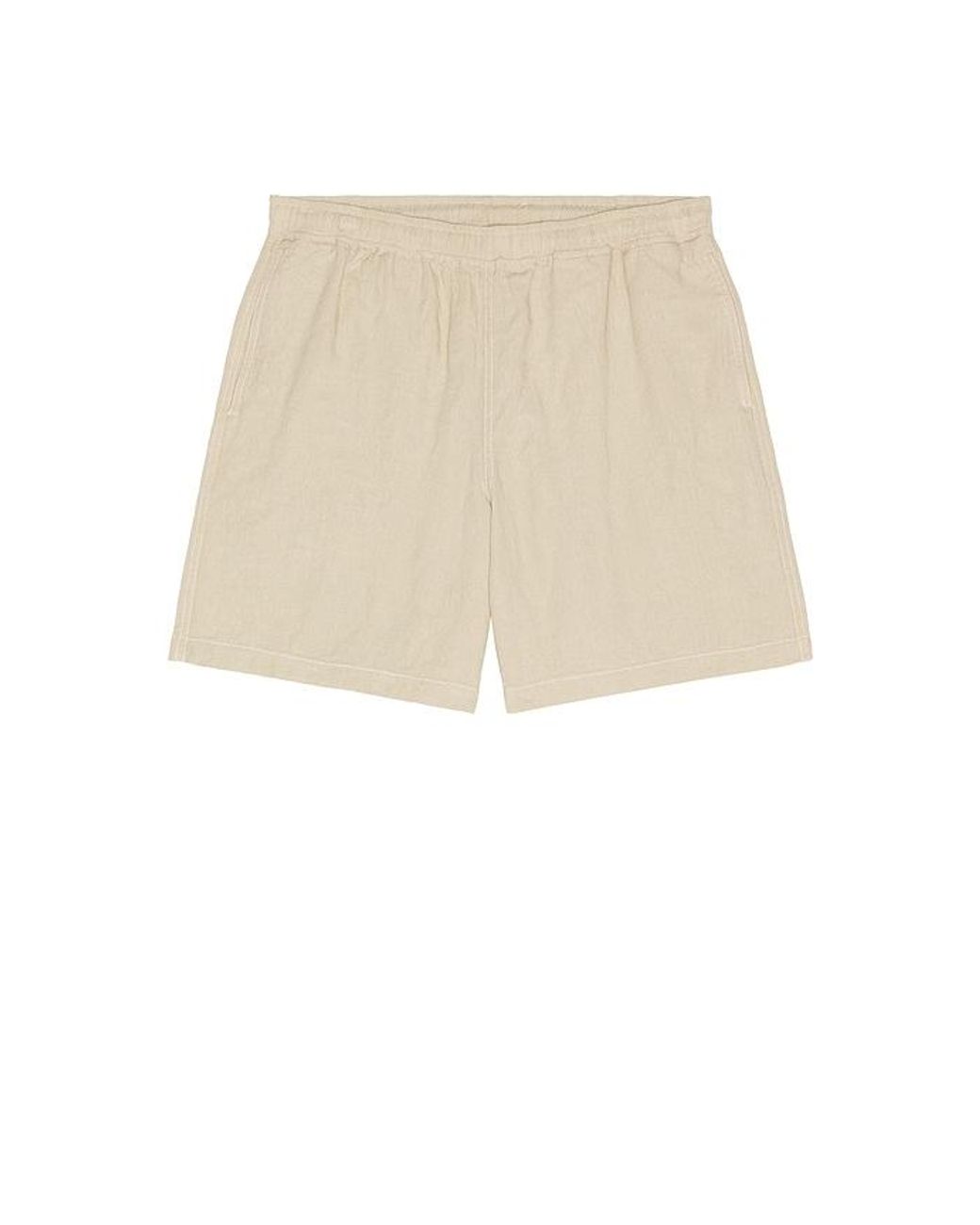 Obey Natural Relaxer Shorts for men