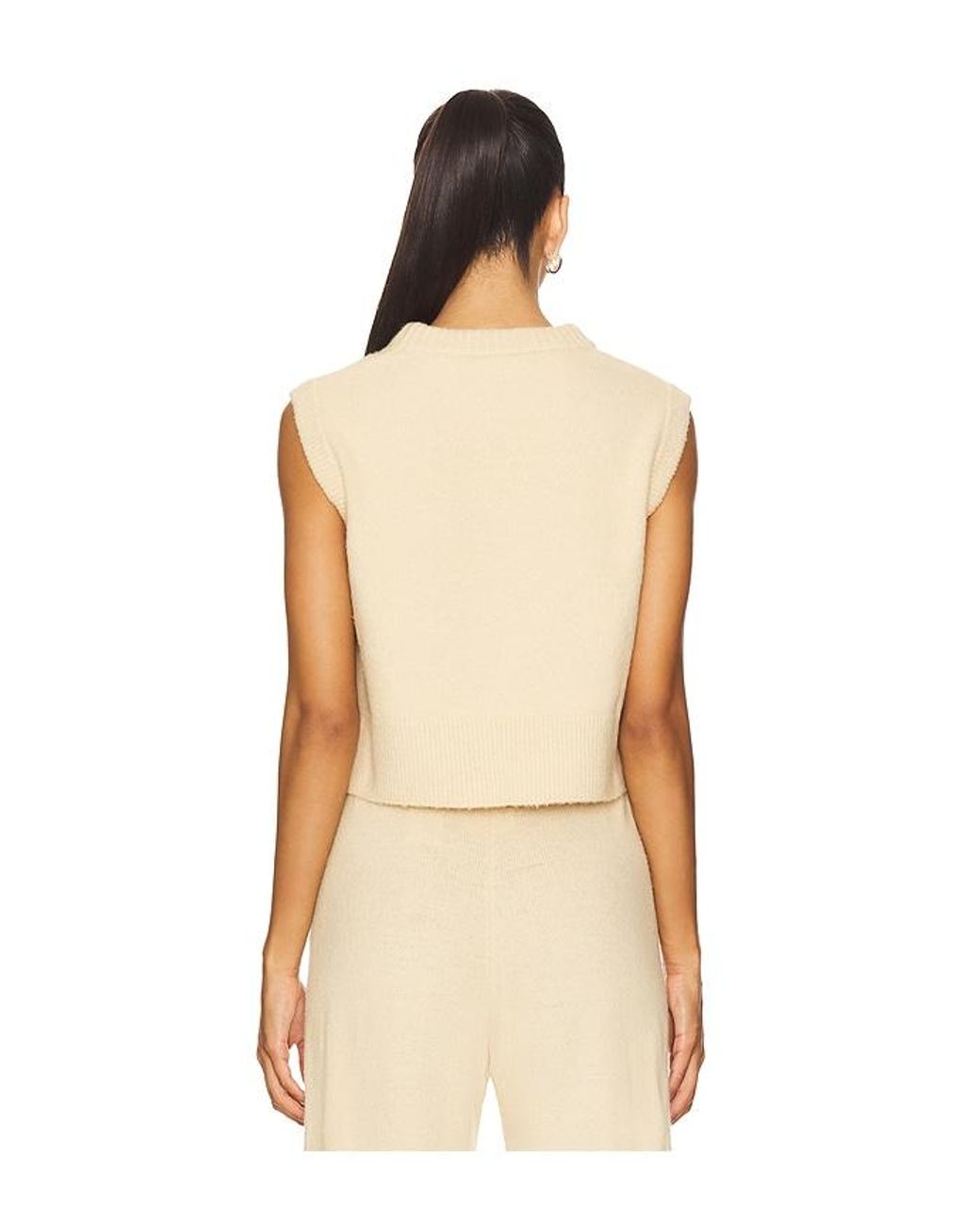Callaghan Natural Pilar Vest
