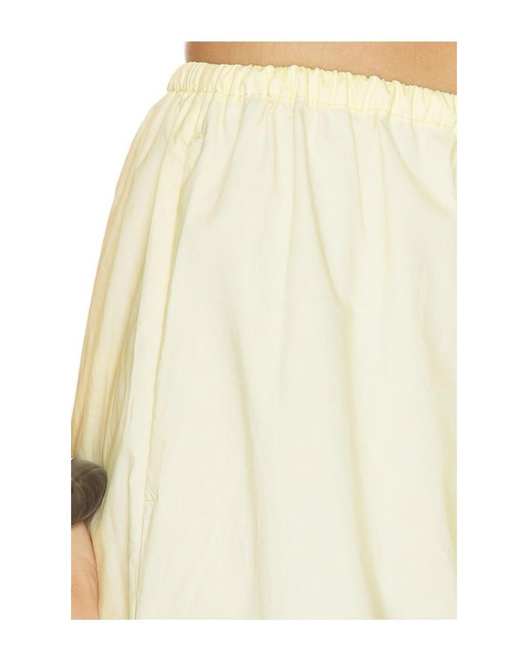 SRG White Paloma Pants