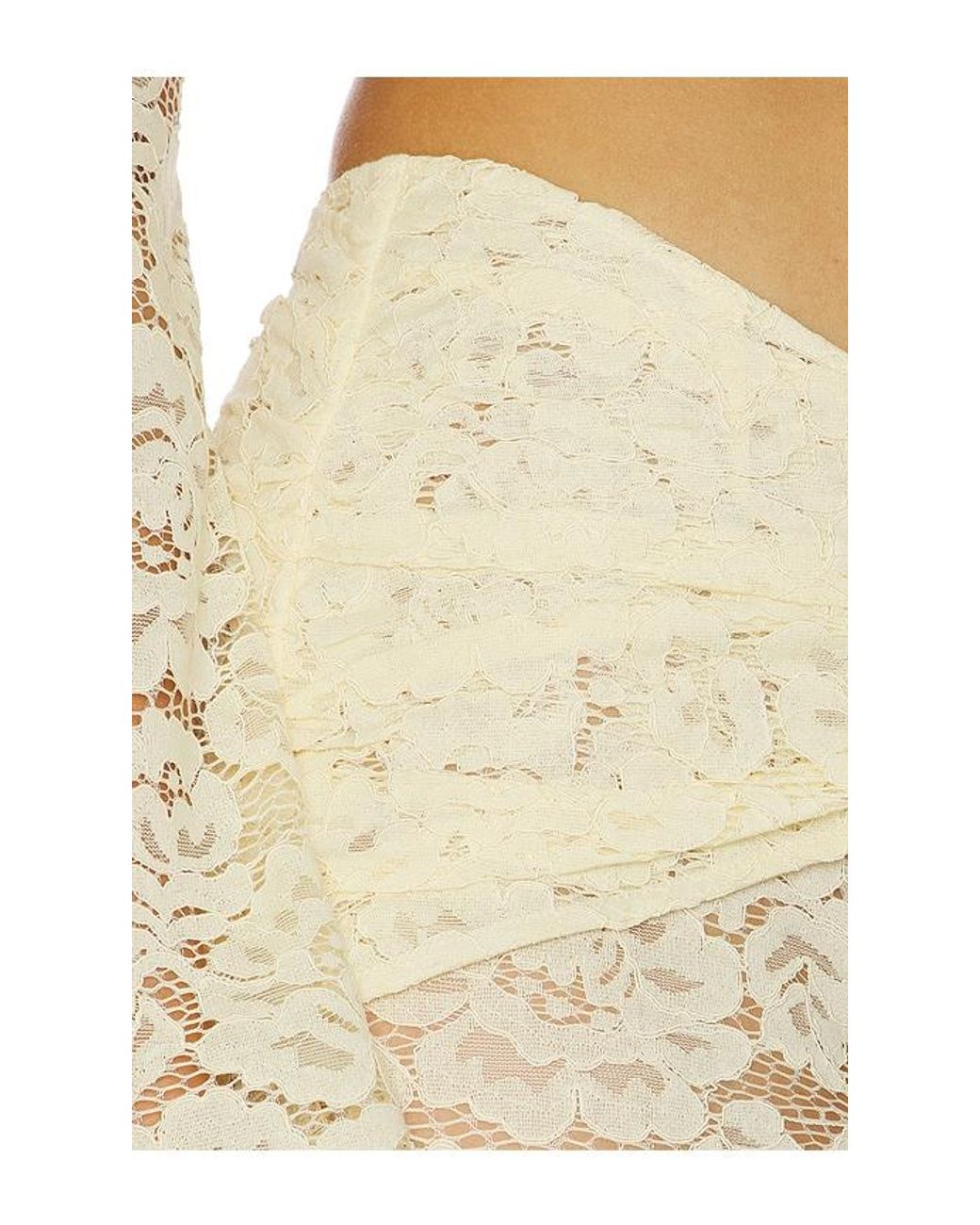Shani Shemer Natural X Revolve Madison Pant