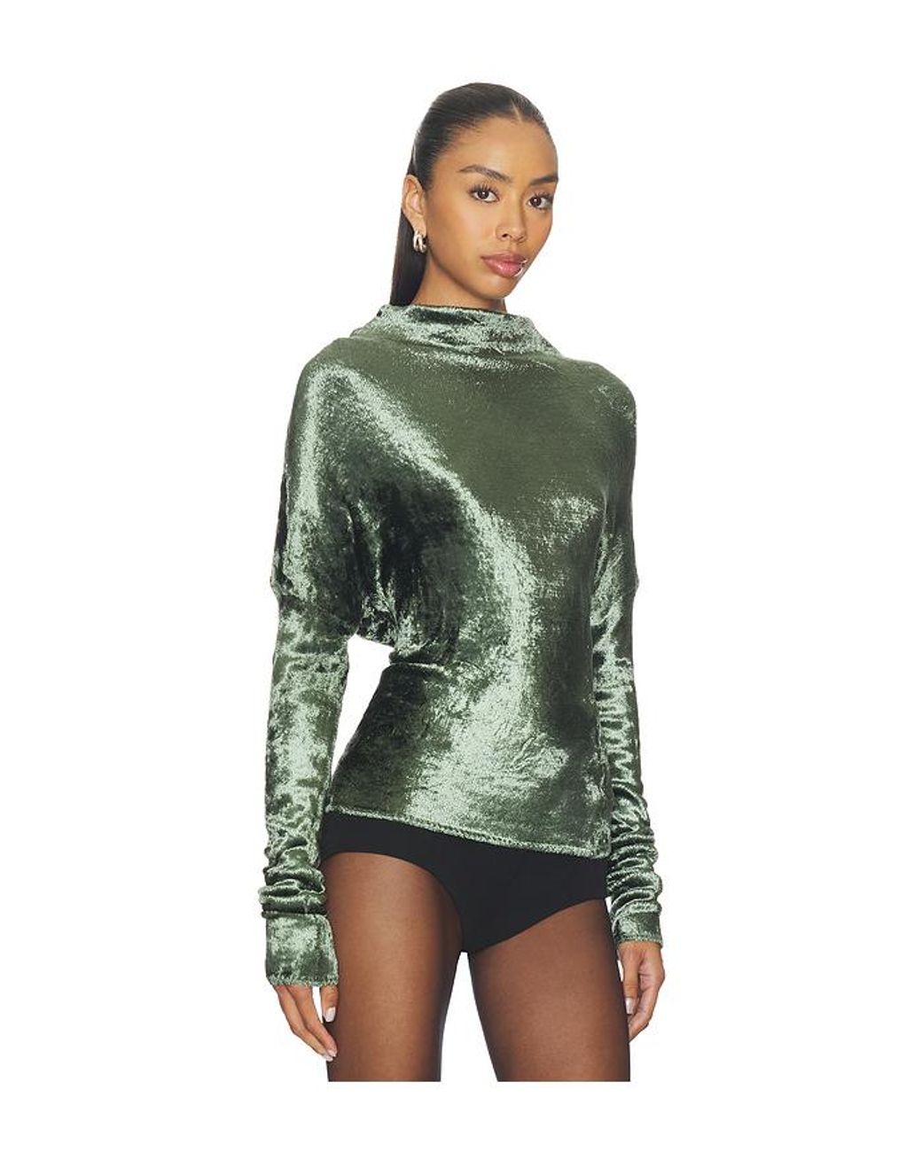 LAPOINTE Green Oberteil