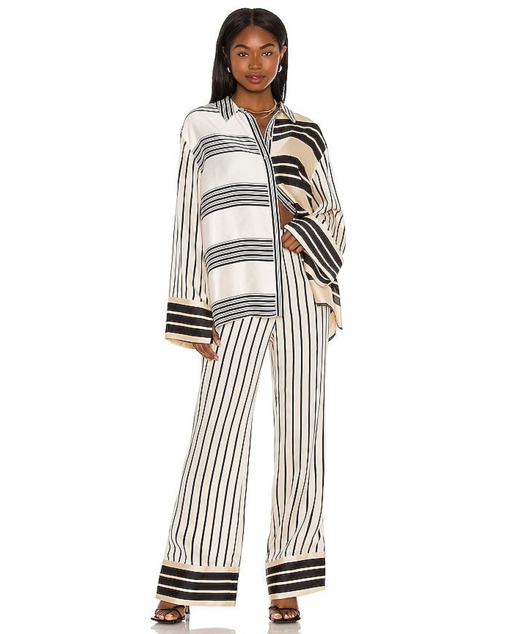 L'academie Multicolor 'Academie The Rosie Pant