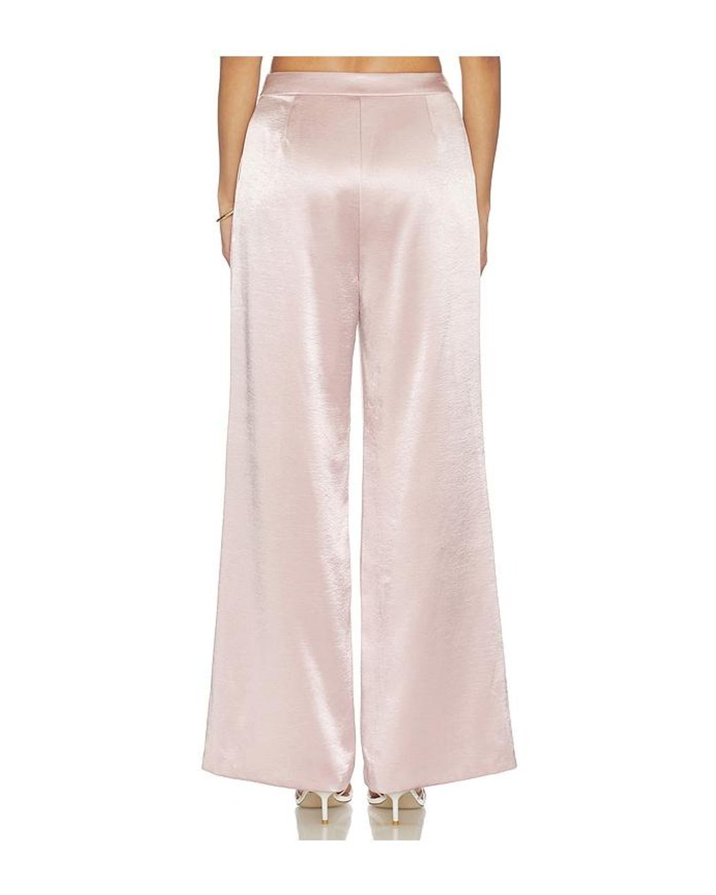 Line & Dot Pink X Revolve Elsie Pants