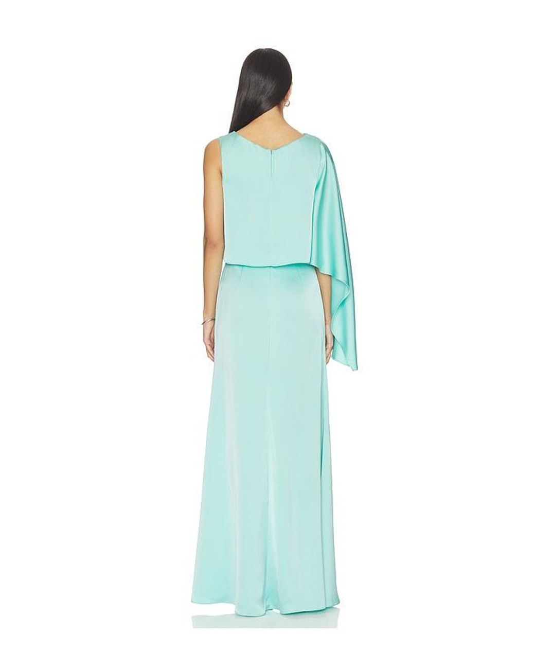Katie May Blue Blair Gown