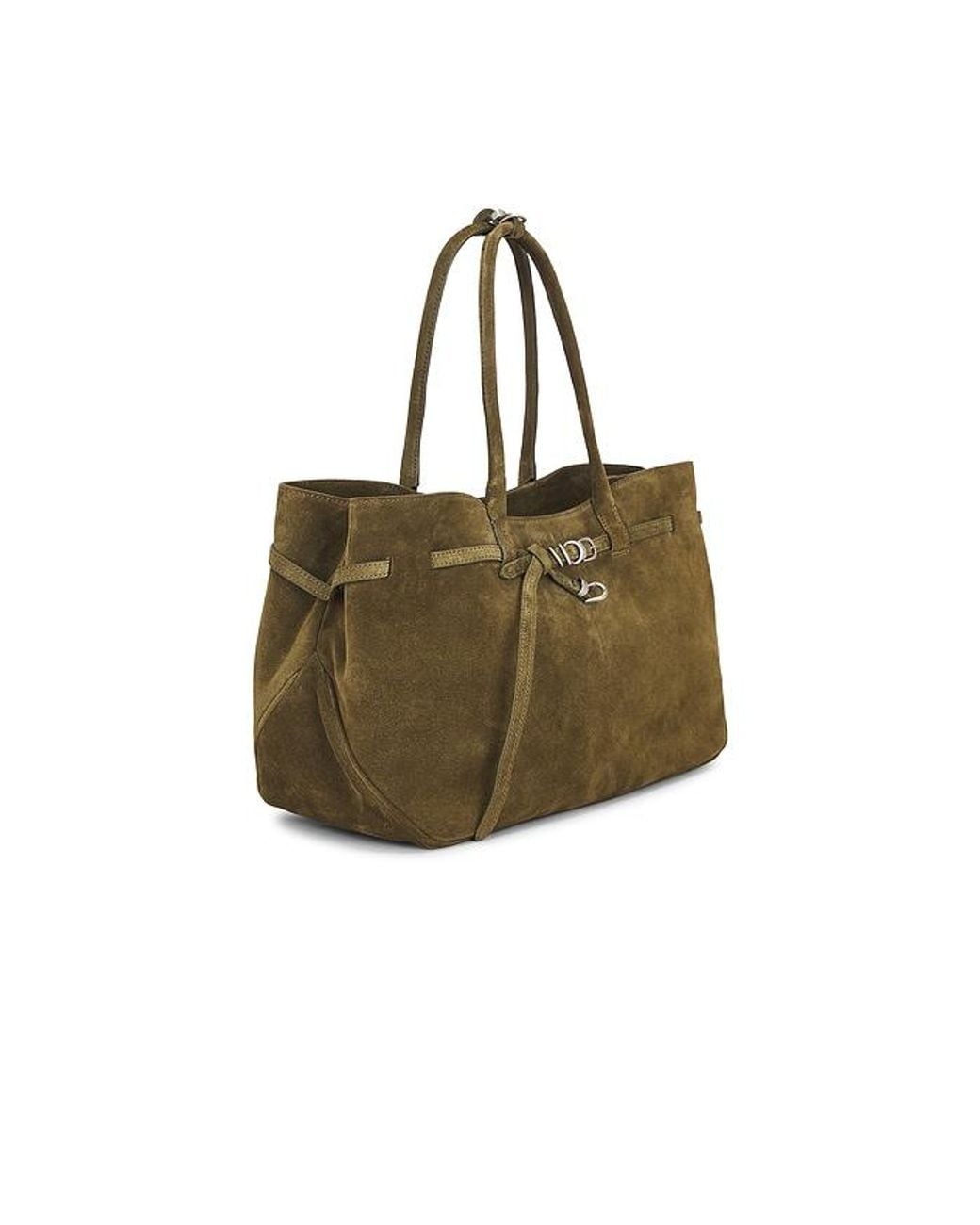MARGE SHERWOOD Multicolor Grandma Used Bag Large
