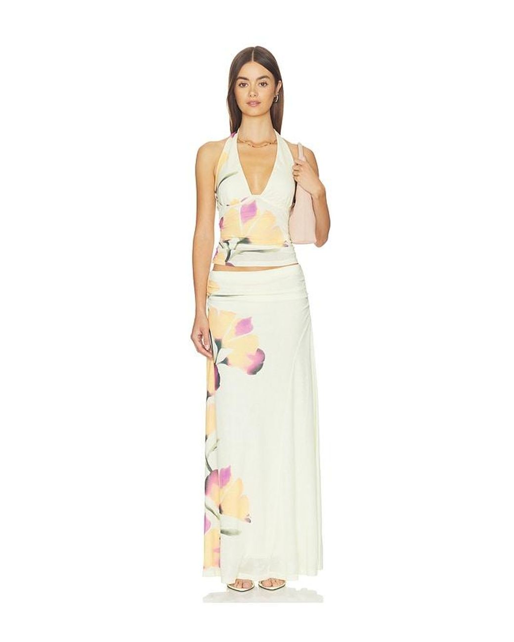 SOVERE Natural Akanni Top