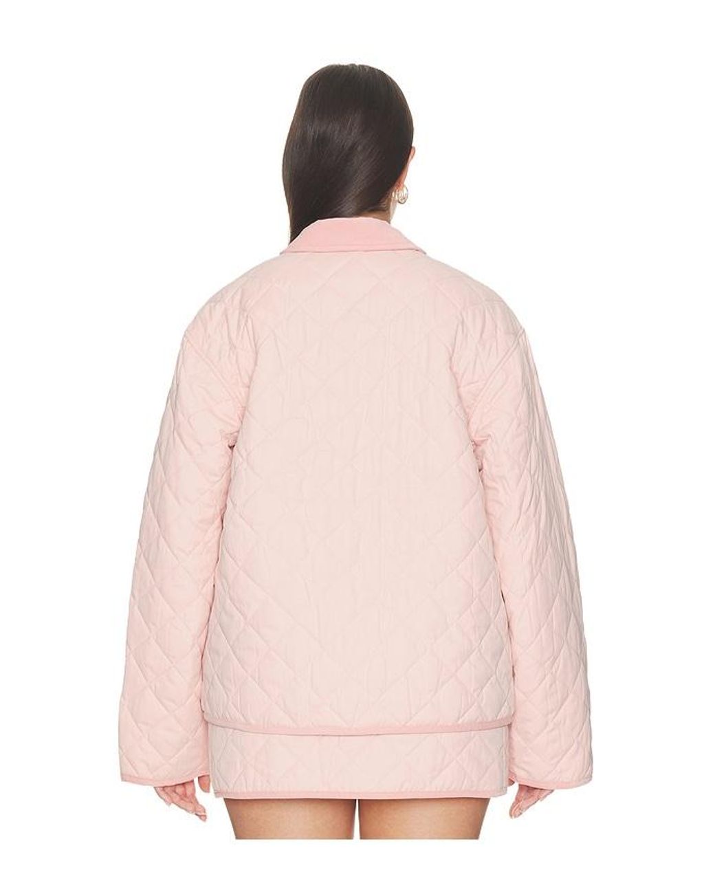L'academie Pink 'Academie Helena Jacket