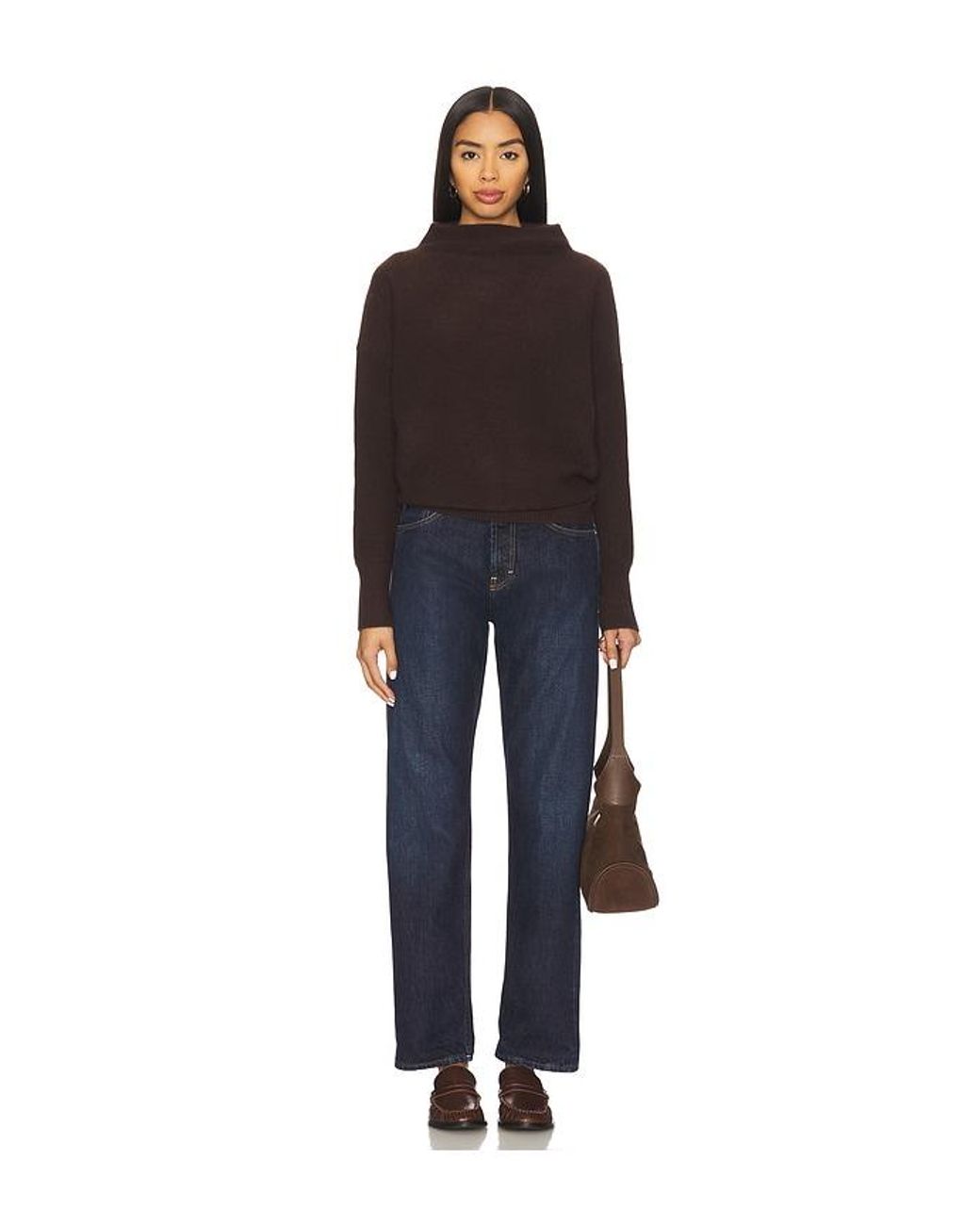 Closed Blue Jonta Straight Jeans