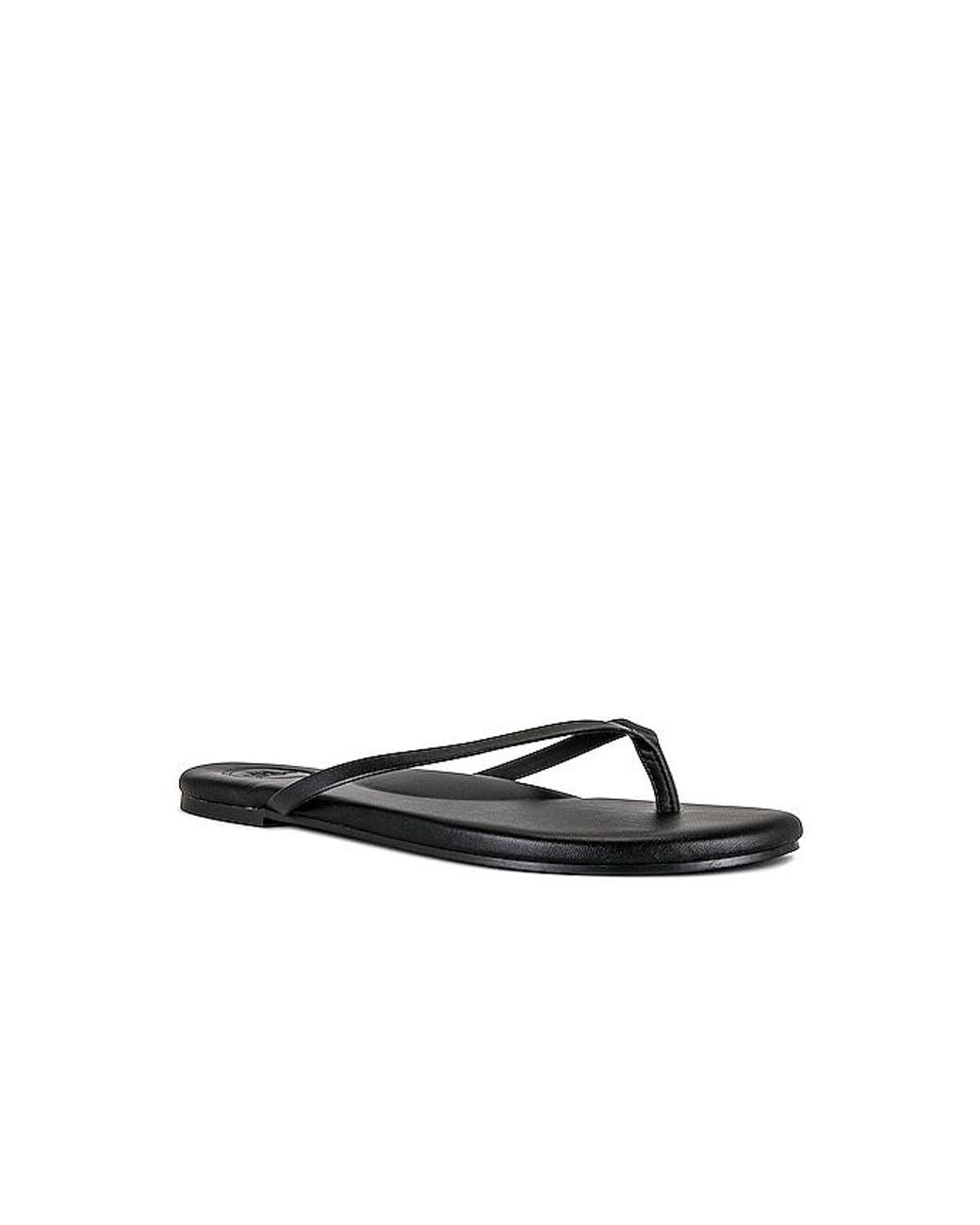 Solei Sea White Indie Sandal
