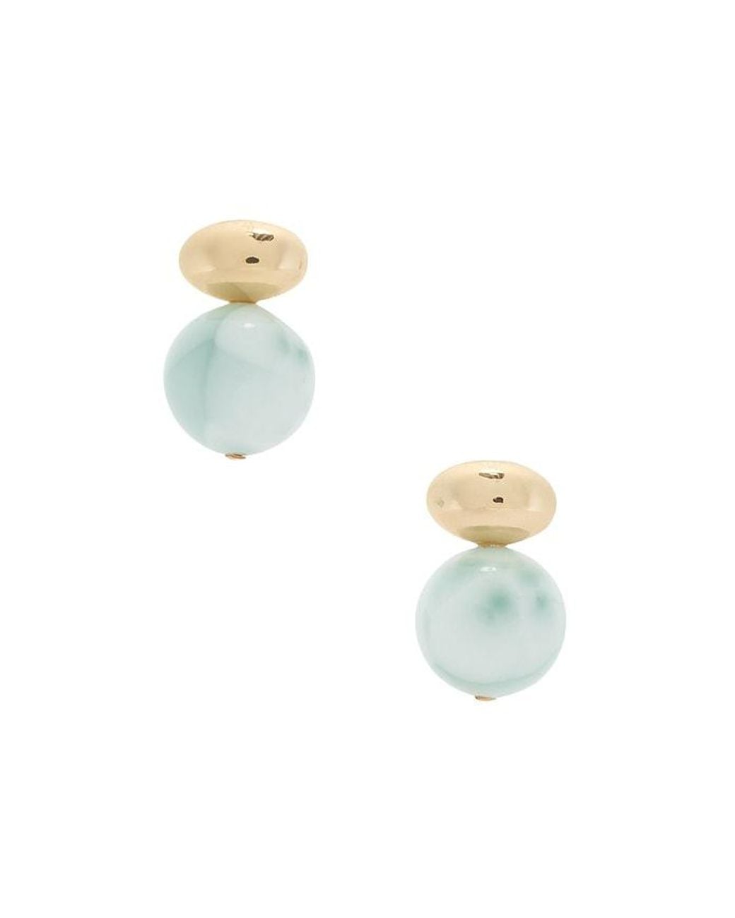 Shashi Multicolor Stud Earrings
