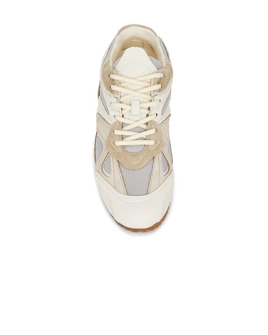 Axel Arigato White Slow Runner for men