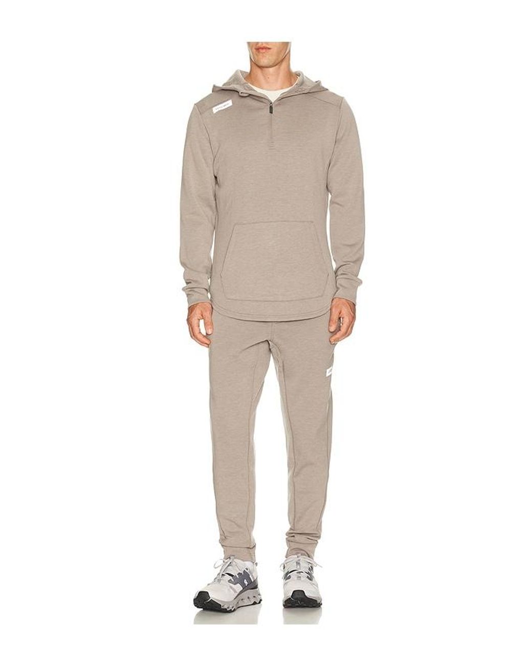 Legends Natural Hawthorne Tech Jogger for men