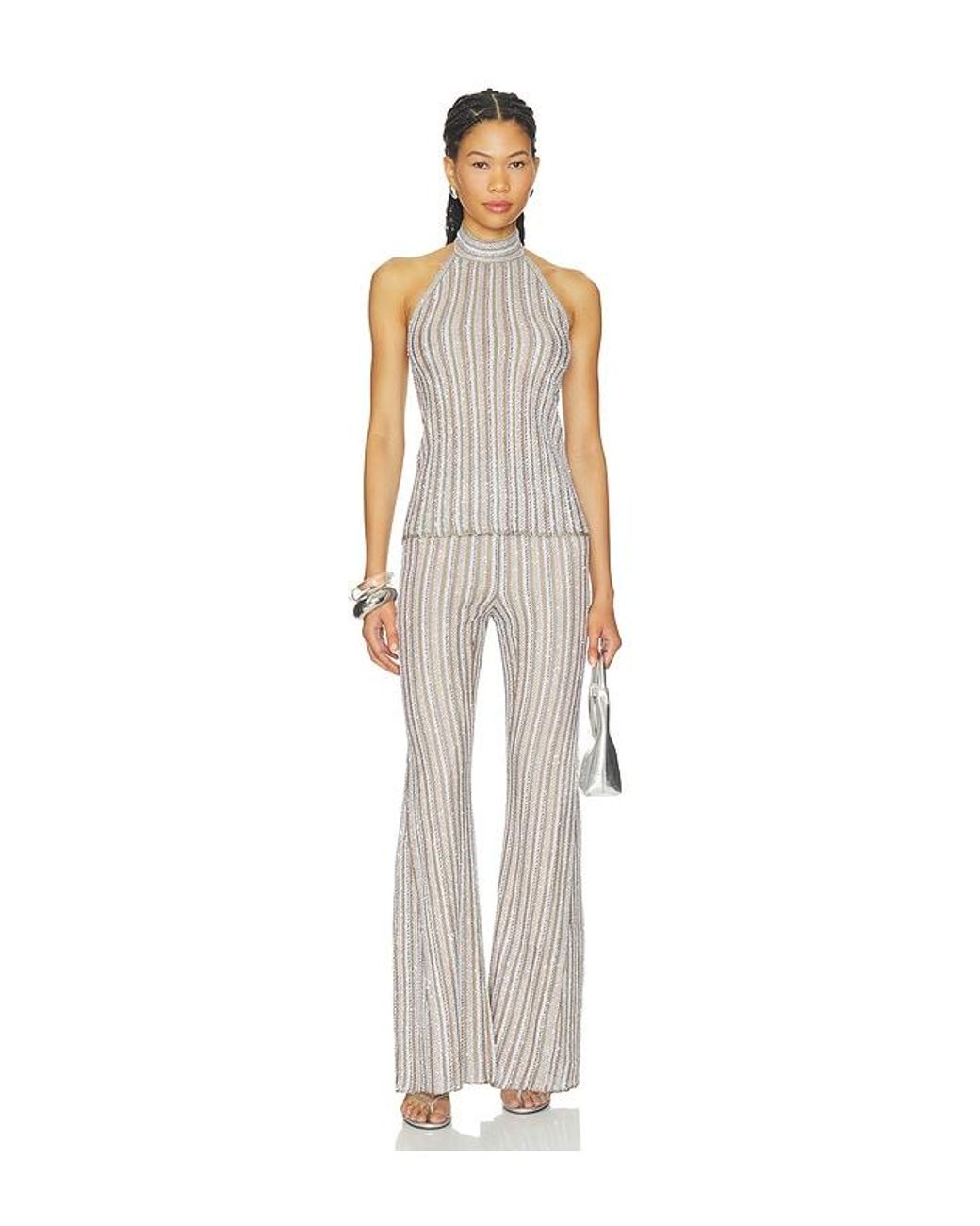 Missoni White Top