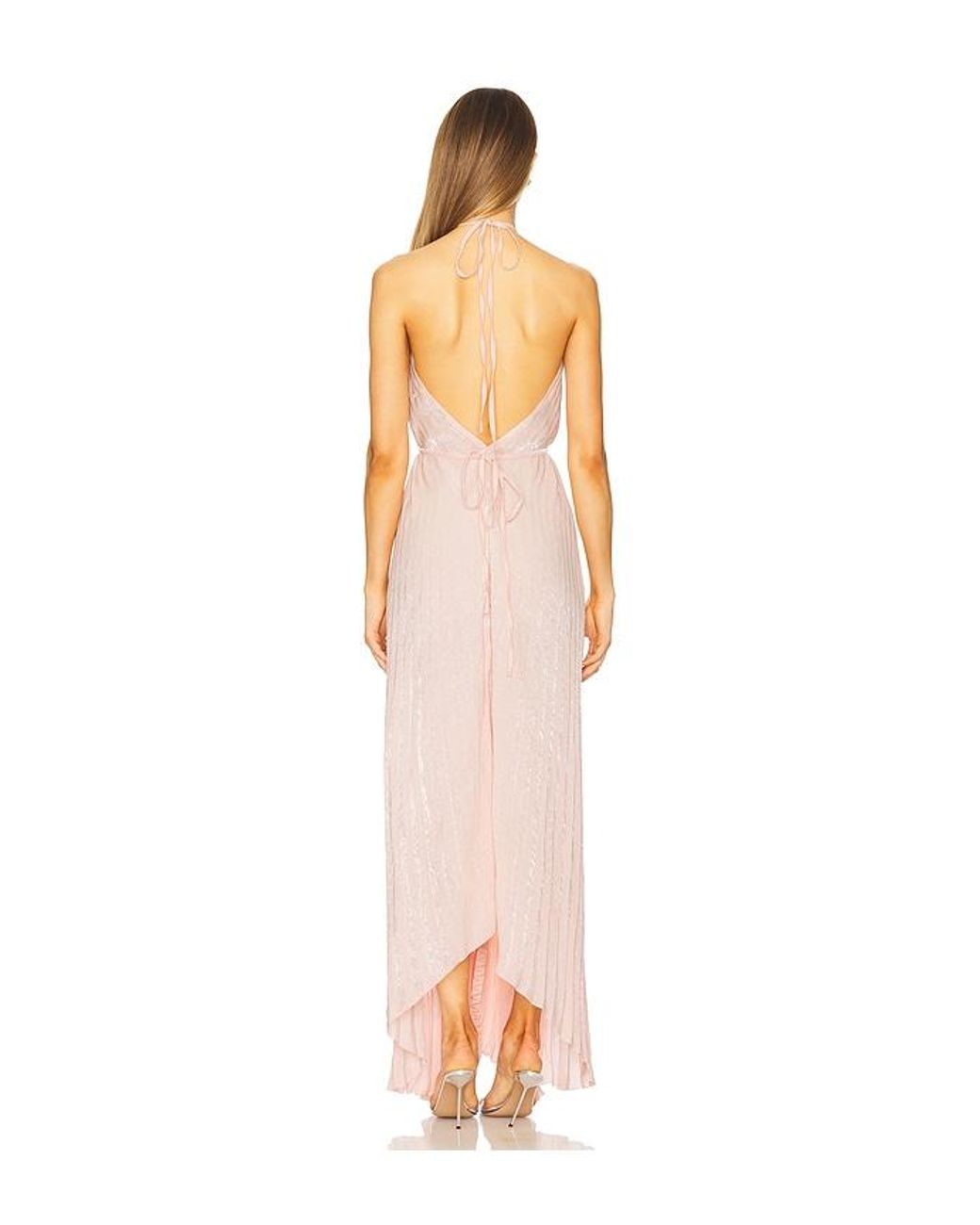 L'idée Multicolor Boheme Gown