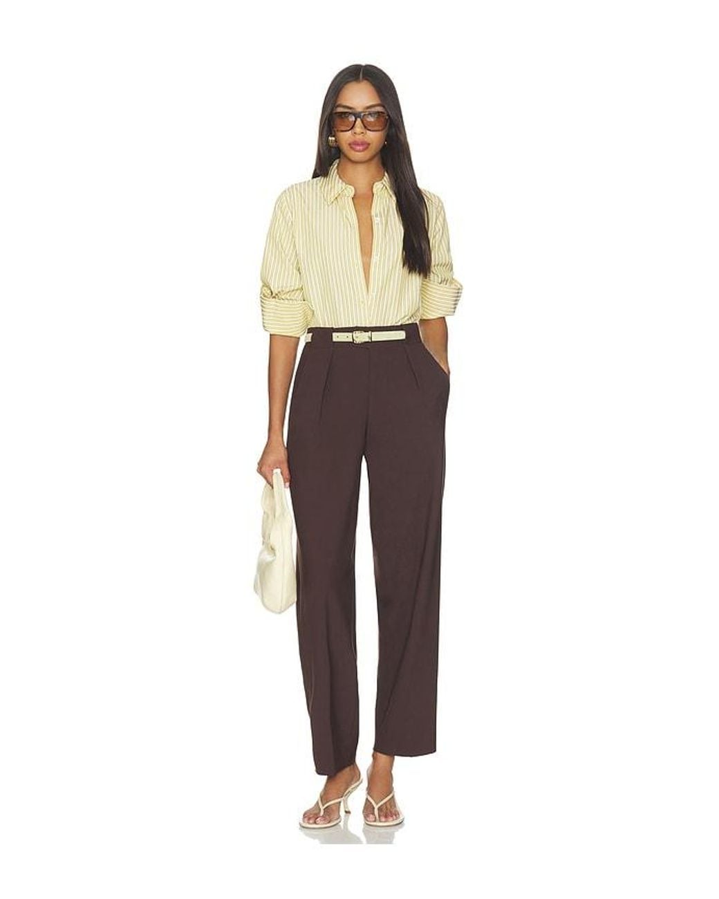 Closed Multicolor Mawson Pants