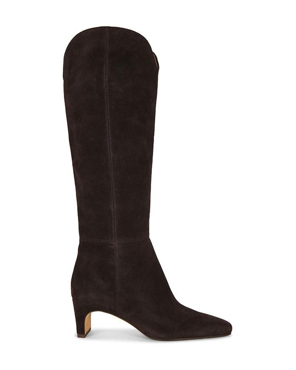 Dolce Vita Black Brion Boot