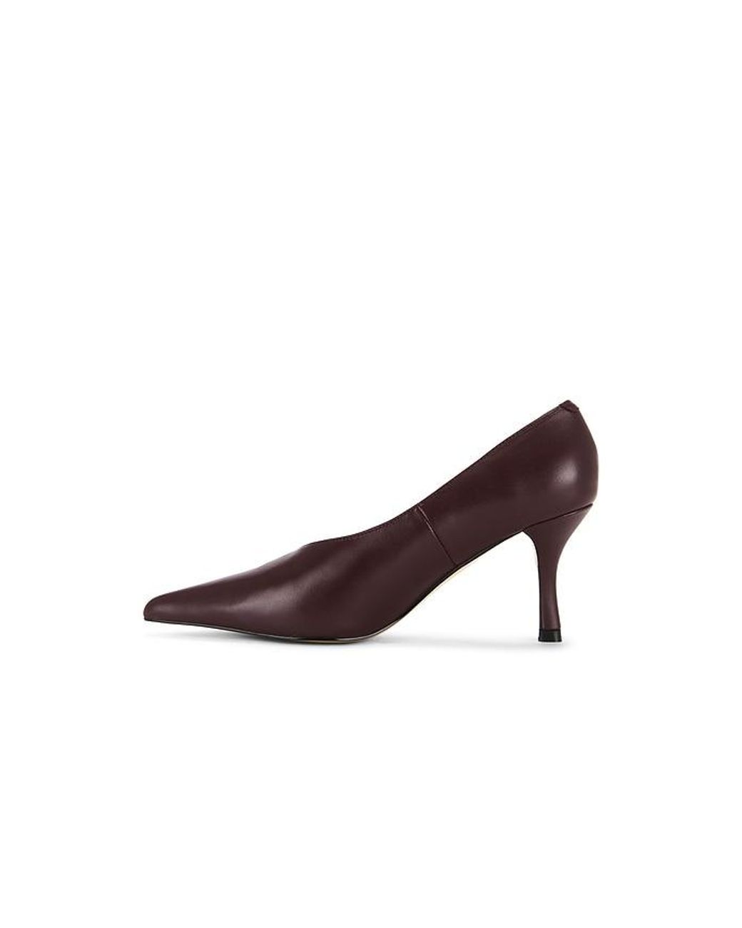 Raye Brown Pumps Noa