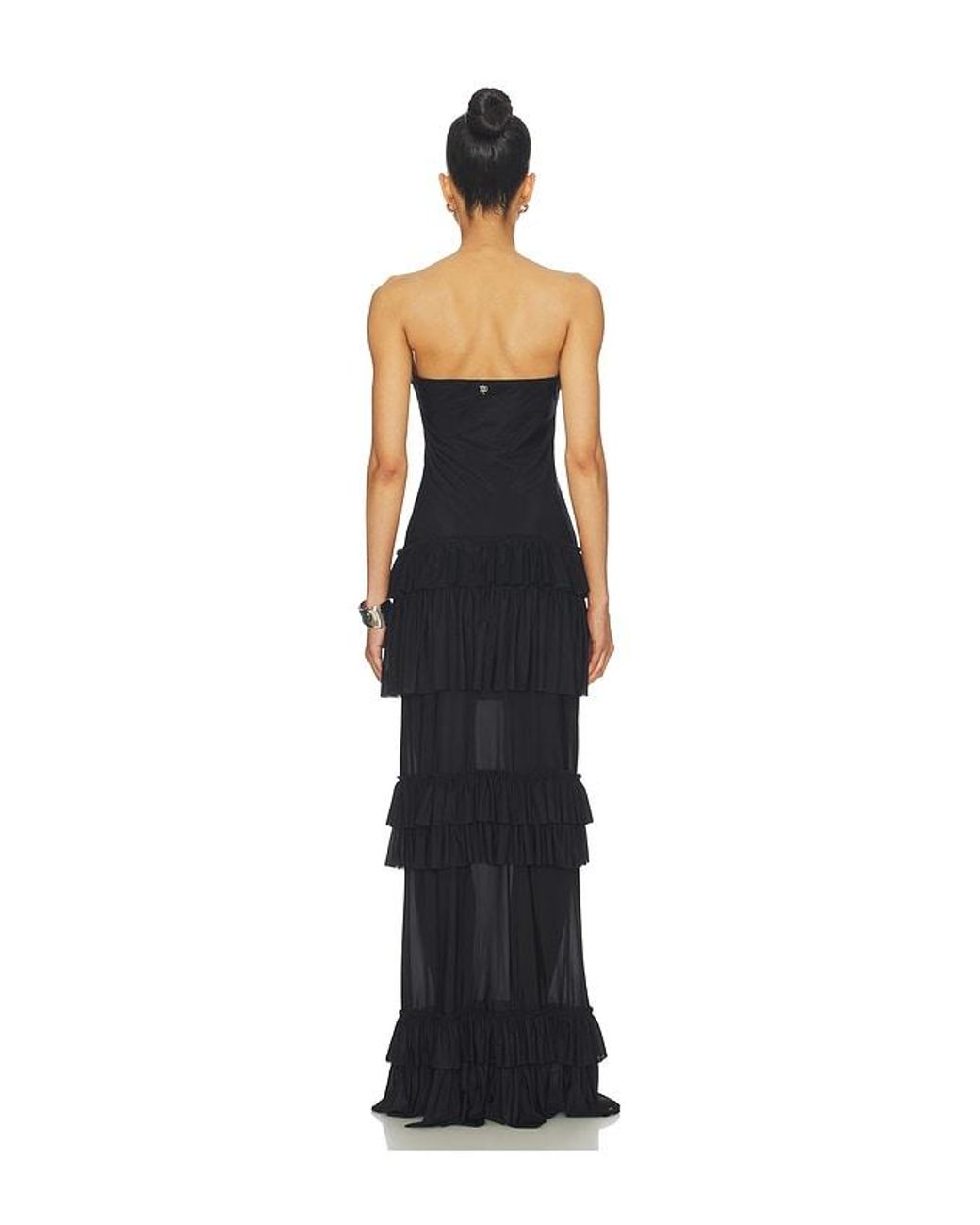 Aniye By Blue Xena Flamingo Dress