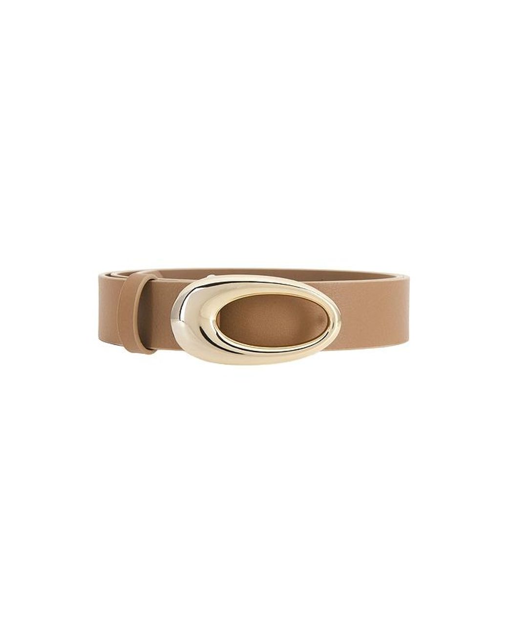 B-Low The Belt White Daphne