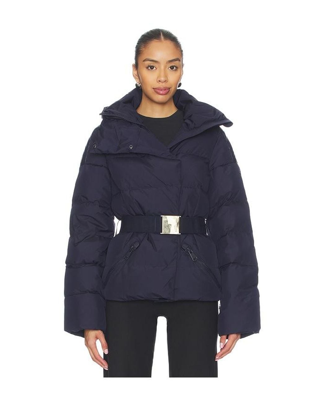 Goldbergh Blue Bufera Ski Jacket