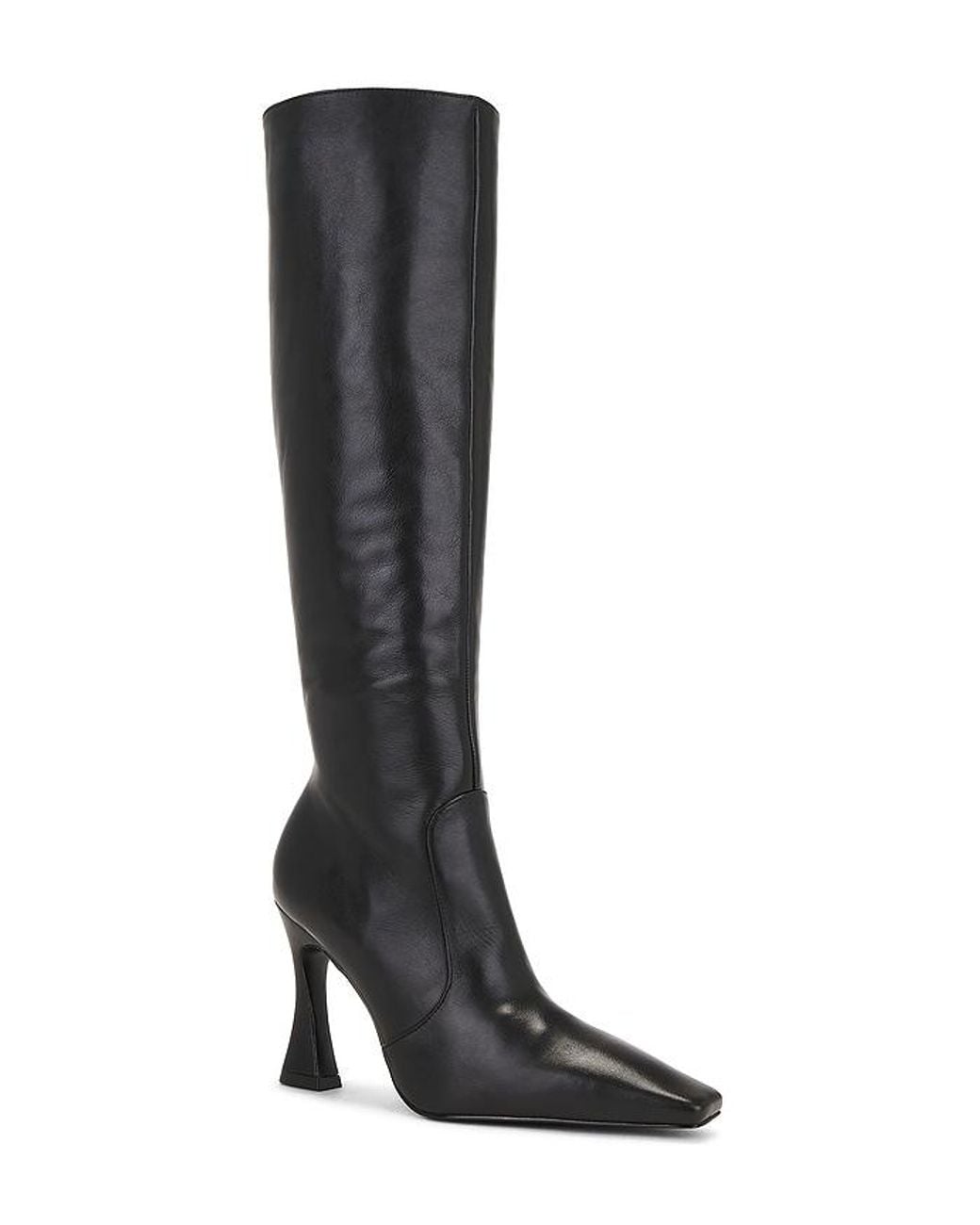 House of Harlow 1960 Black X Revolve Chantall Boot