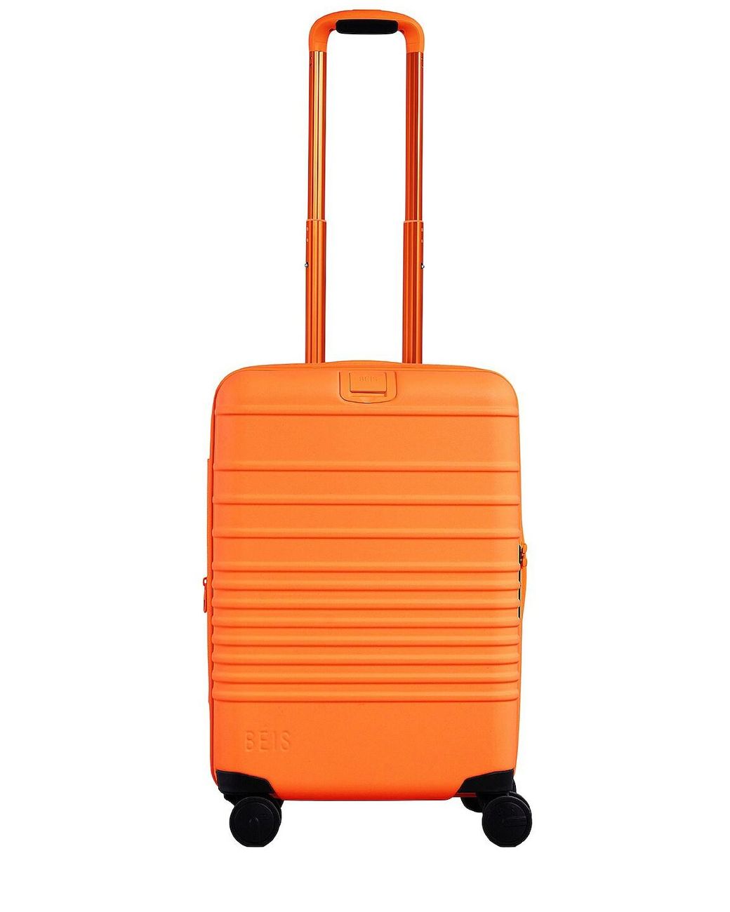 BEIS 21" Luggage in Orange Lyst