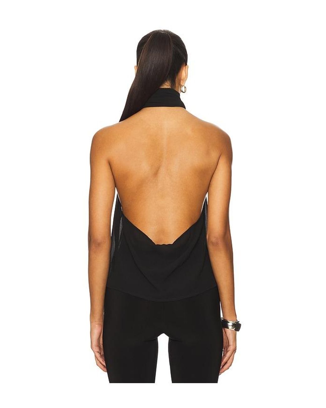 superdown Black Oberteil Mable