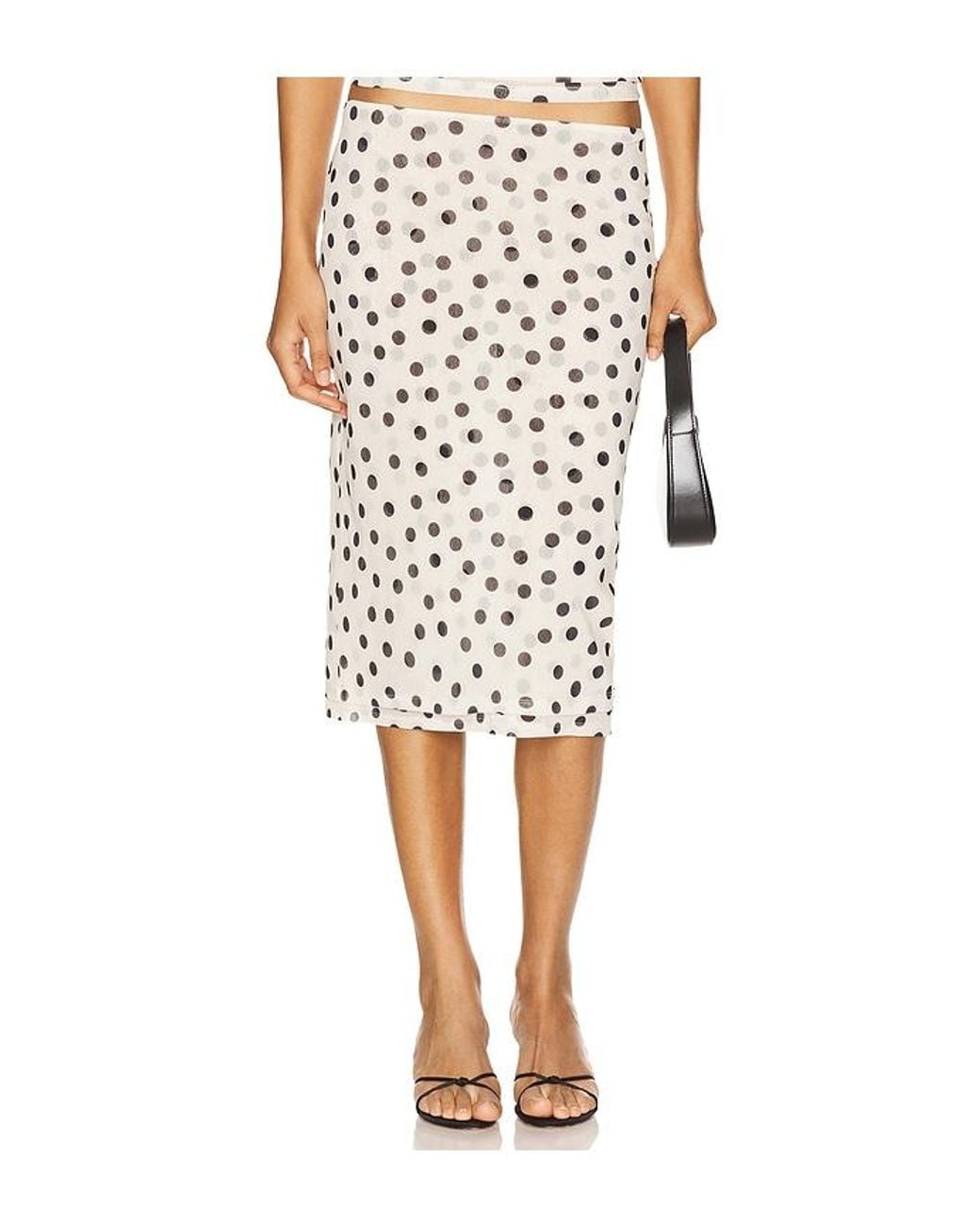 lpa carla midi dress LPA | Carla midi mood