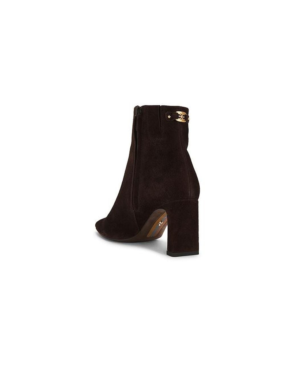 Sam Edelman Black Saige Boot