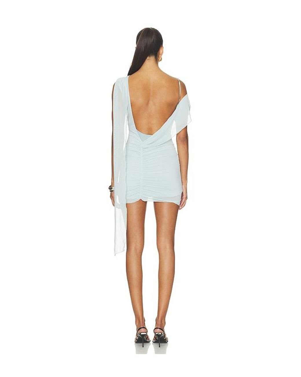 I.AM.GIA Multicolor Ottoline Mini Dress