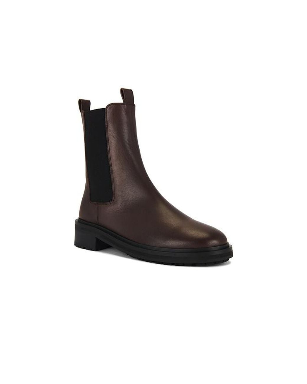 Tony Bianco Black Harper Boot