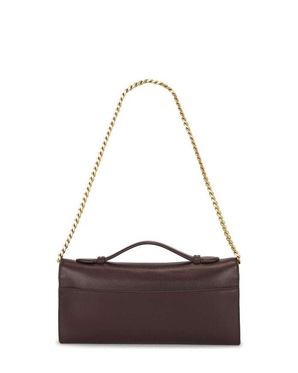 FAVORITE DAUGHTER White The Heirloom Clutch