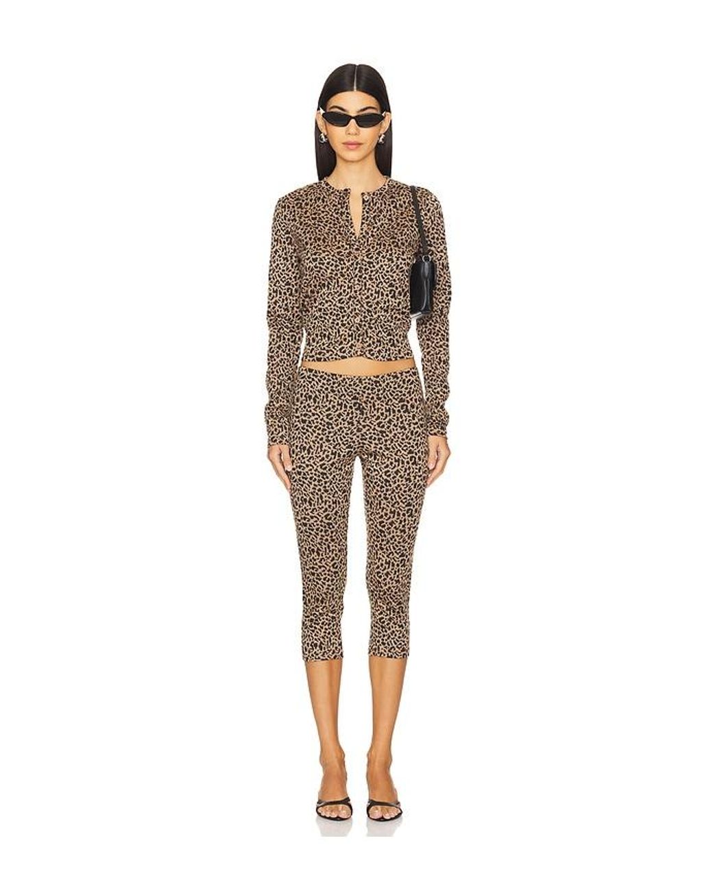 Lioness Multicolor X Revolve Capri