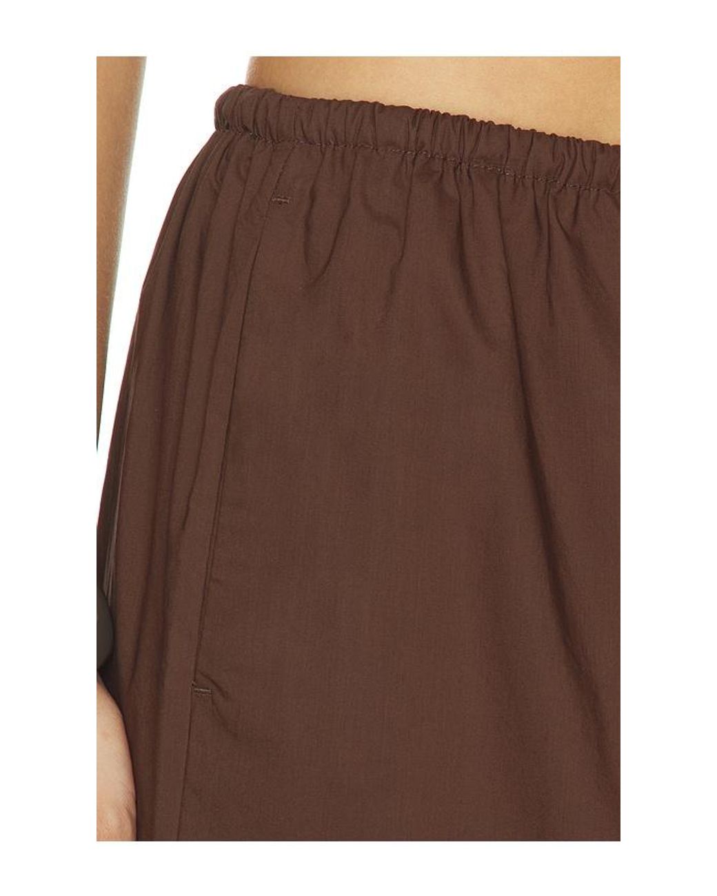 SRG Brown Paloma Pants