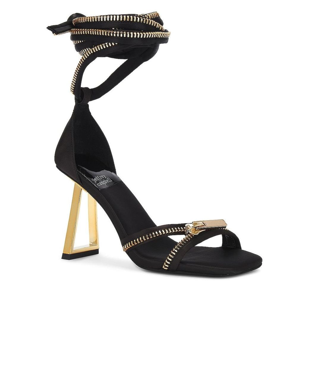 Jeffrey campbell outlet havana sandals