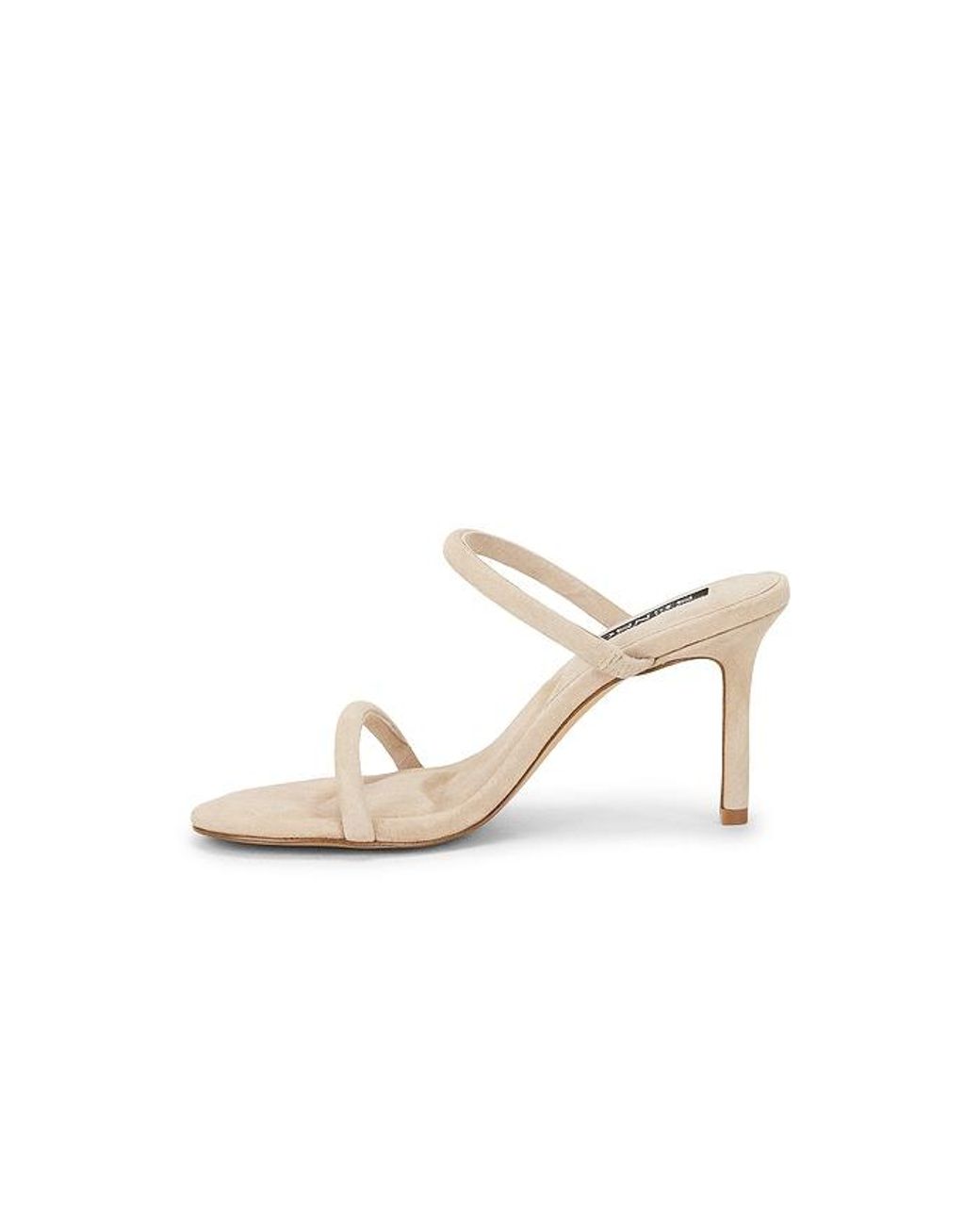 Senso White Sandale Upton Iv