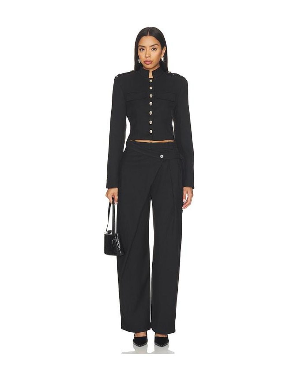 Nicholas Black Orla Pant