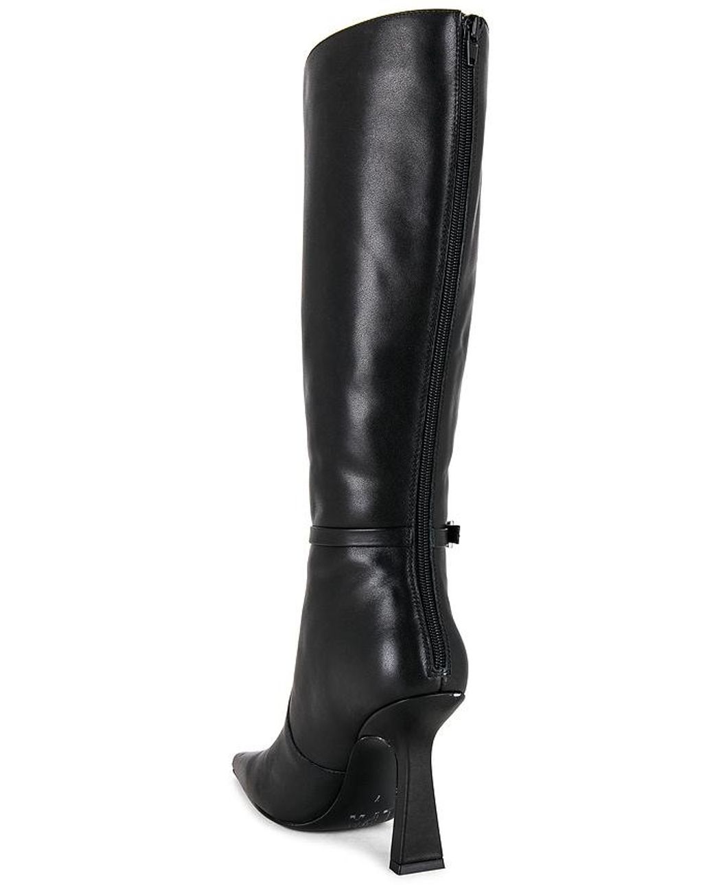 LPA Black Maddalena Boot
