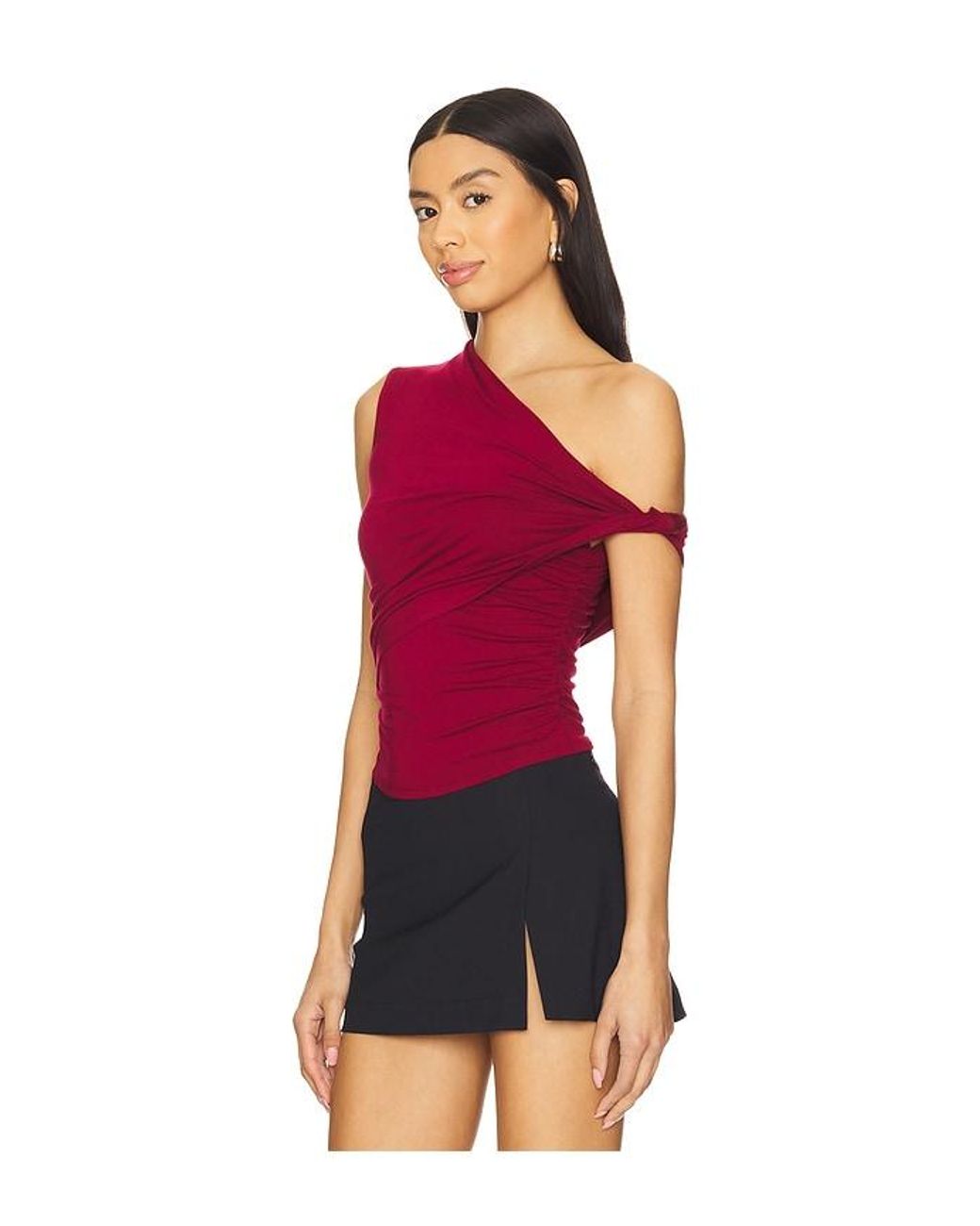 superdown Red Oberteil Alessia
