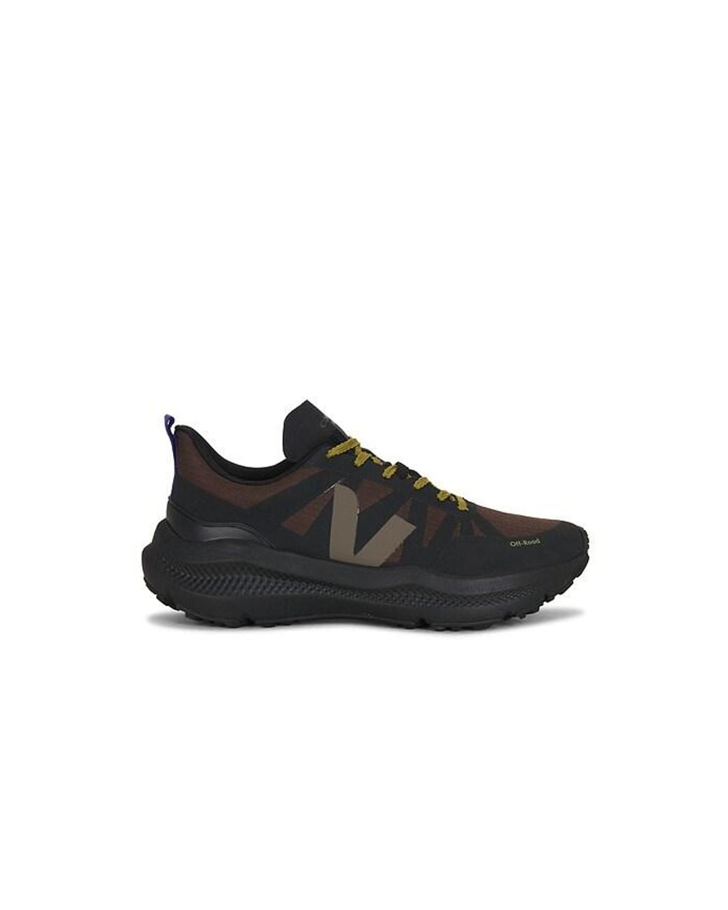 Veja Black Condor 3 Off-Road for men