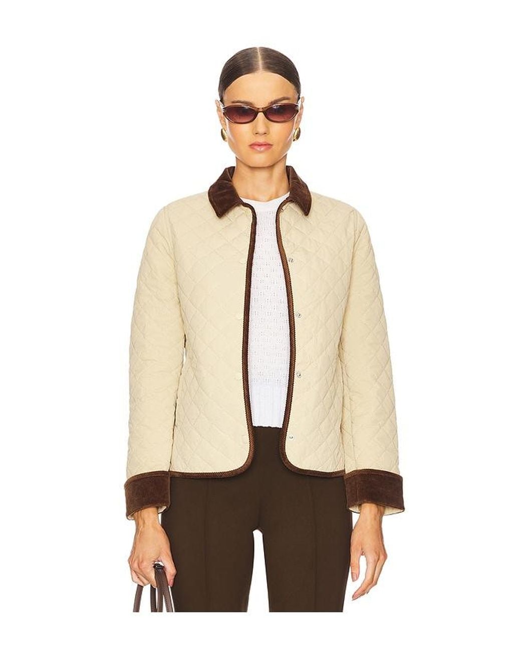 L'academie Natural Niki Jacket