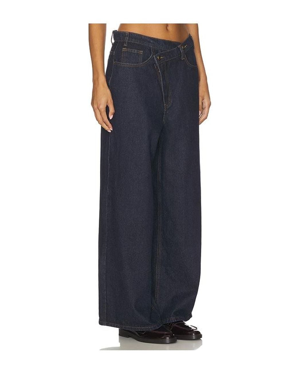 Lioness Blue Ocean Jean