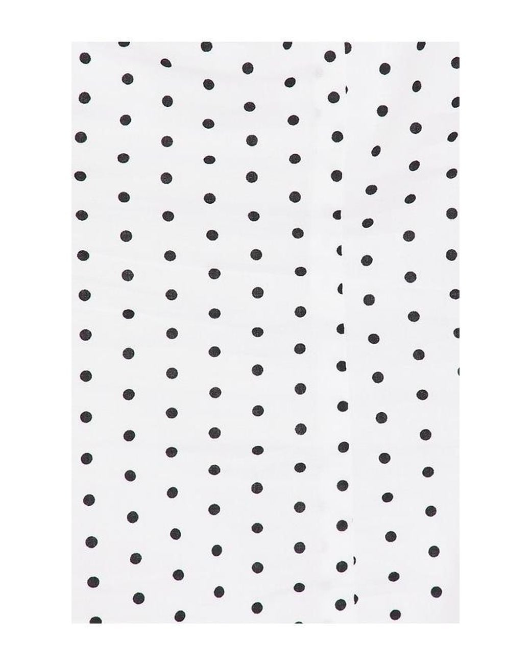 Frankie's Bikinis White Mae Mini Dress