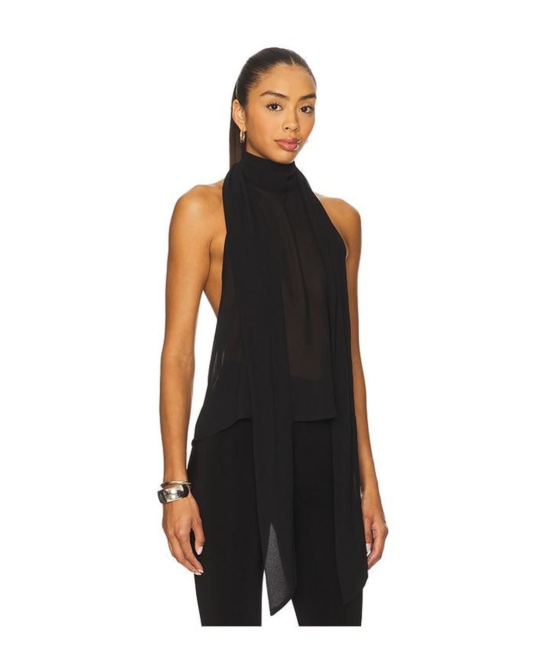 superdown Black Oberteil Mable